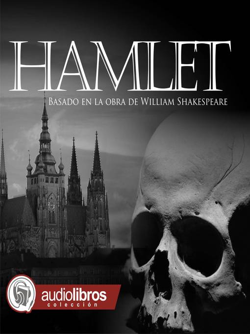 Detalles del título Hamlet de William Shakespeare - Disponible